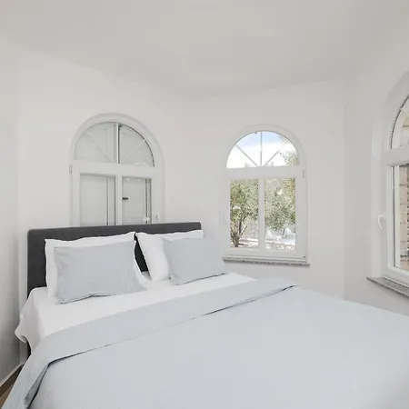 House Anna Σπίτι διακοπών