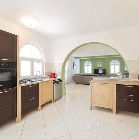 House Anna Σπίτι διακοπών