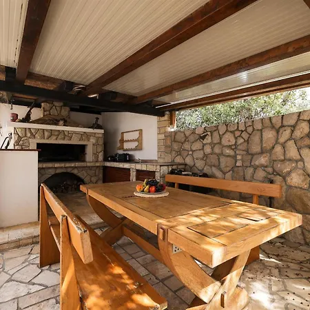 Σπίτι διακοπών House Anna *