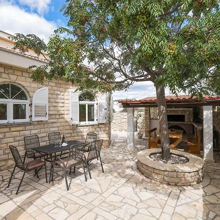 Σπίτι διακοπών House Anna Drage