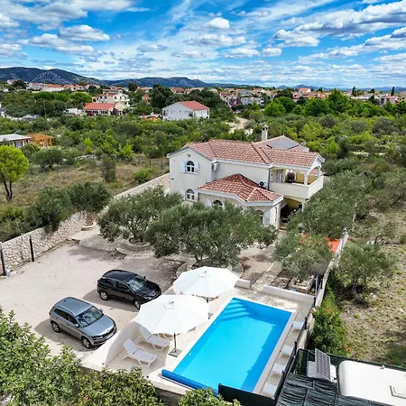 Σπίτι διακοπών House Anna Drage