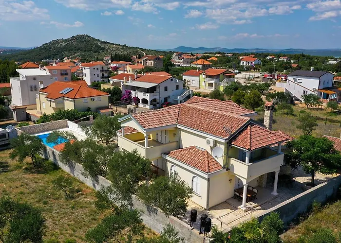 House Anna * Драге