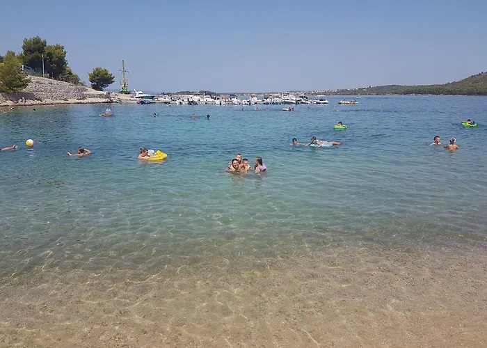 Дом отдыха House Anna *