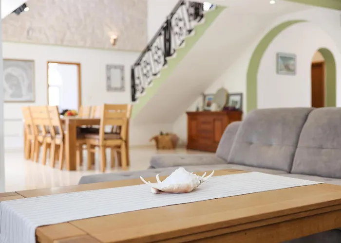 Дом отдыха House Anna *