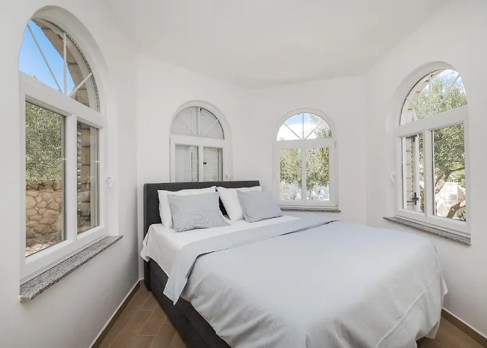 House Anna Дом отдыха *