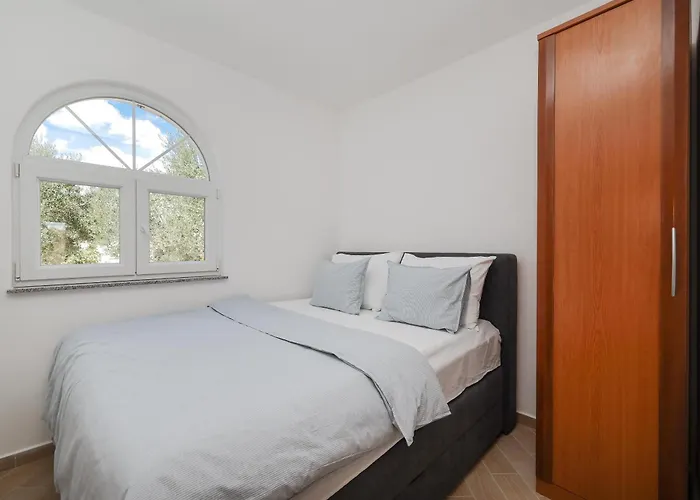 House Anna * Драге