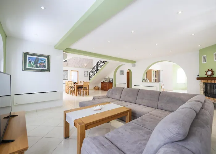 House Anna Дом отдыха