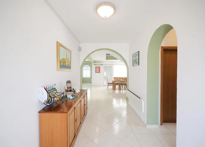 House Anna Дом отдыха *