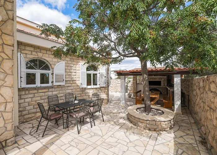 Дом отдыха House Anna Драге