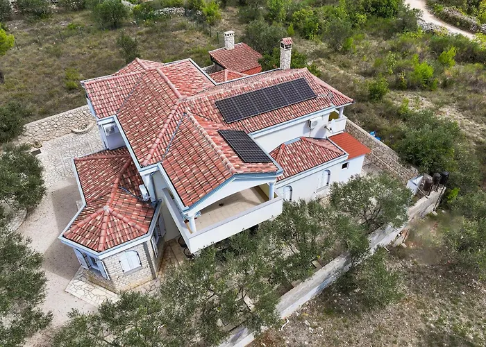 House Anna * Драге