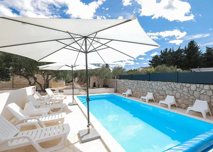 House Anna Дом отдыха