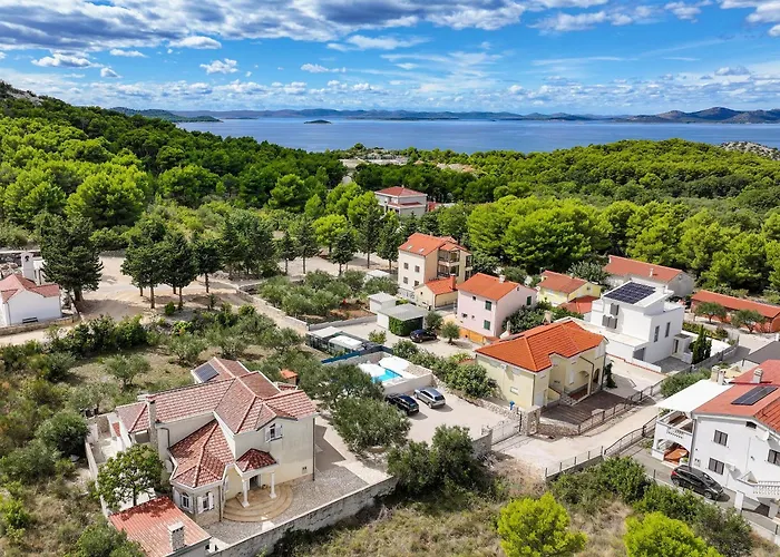 Дом отдыха House Anna