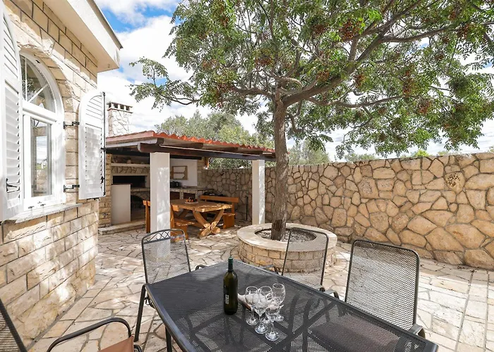 House Anna Драге