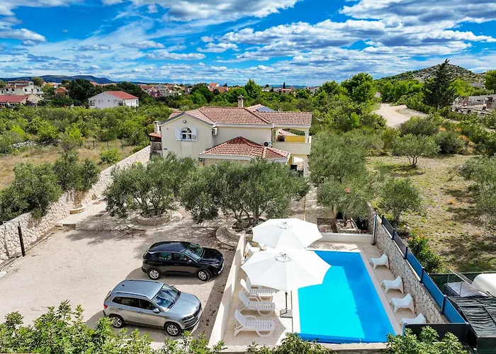 House Anna * Драге