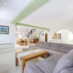 House Anna Vakantiehuis