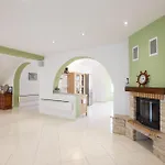 Vakantiehuis House Anna