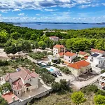 Vakantiehuis House Anna