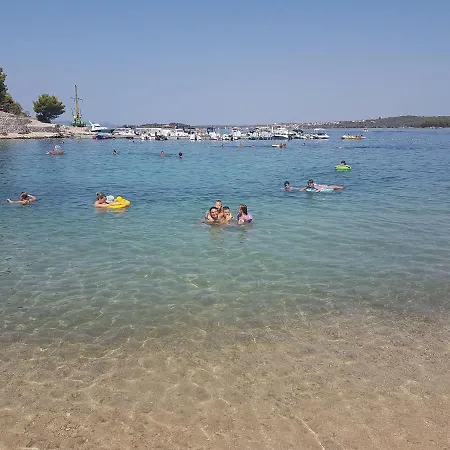 度假居 House Anna *