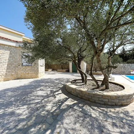 House Anna Holiday home *