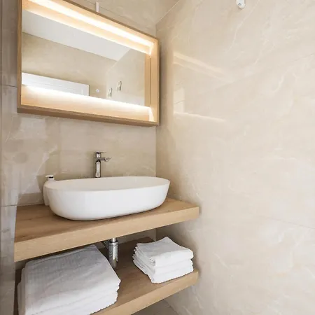 度假居 House Anna 德拉格