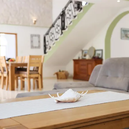 度假居 House Anna *