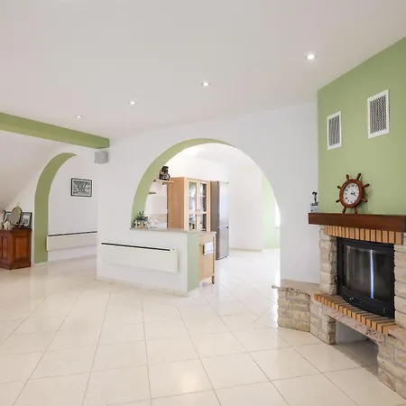 度假居 House Anna