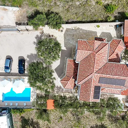 度假居 House Anna