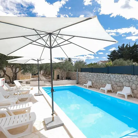 House Anna Holiday home
