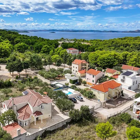Holiday home House Anna