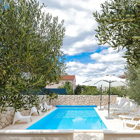 度假居 House Anna 德拉格