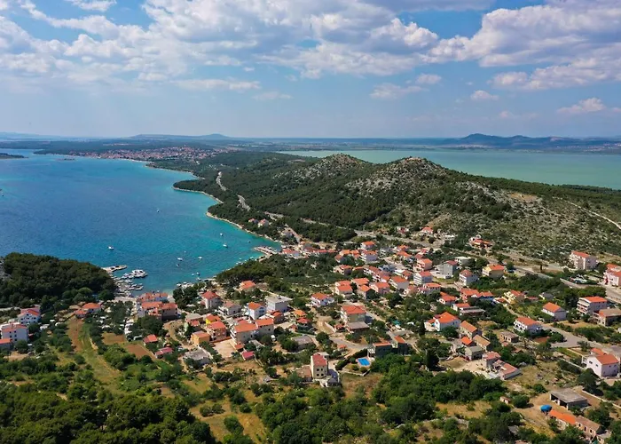 House Anna Tatil Evi *