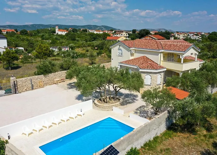 Tatil Evi House Anna *