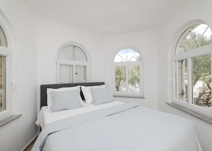 House Anna Tatil Evi