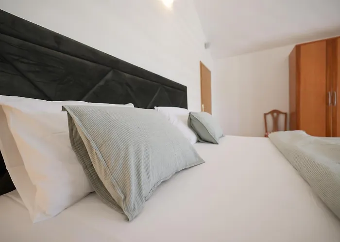 House Anna Tatil Evi Drage