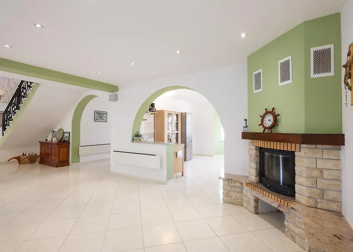 Tatil Evi House Anna