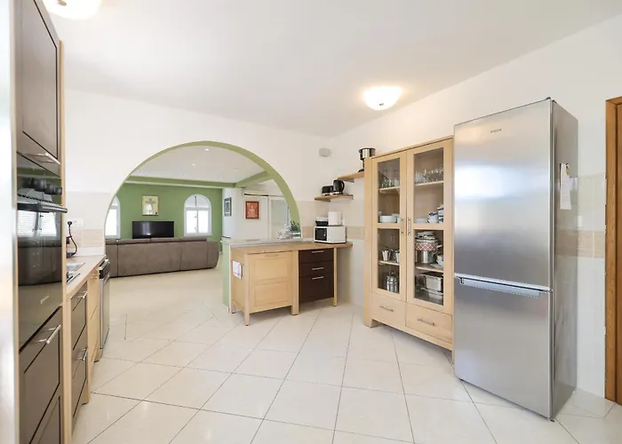 House Anna Tatil Evi *