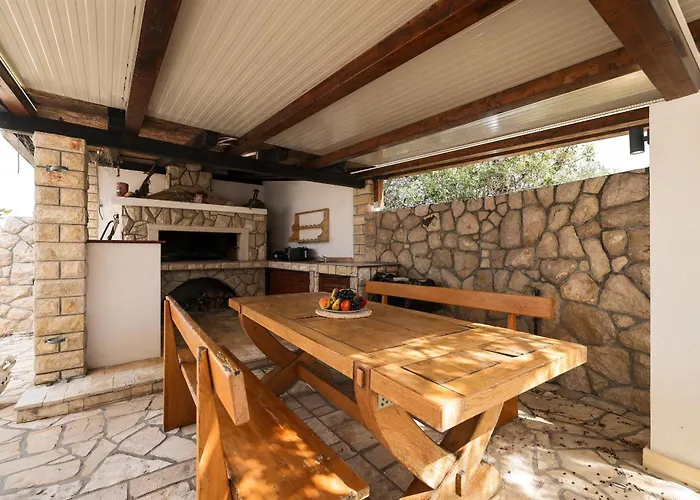 Tatil Evi House Anna *