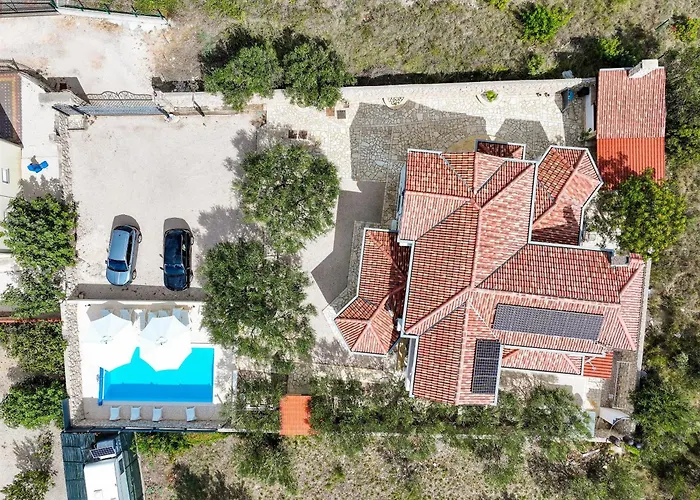 Tatil Evi House Anna