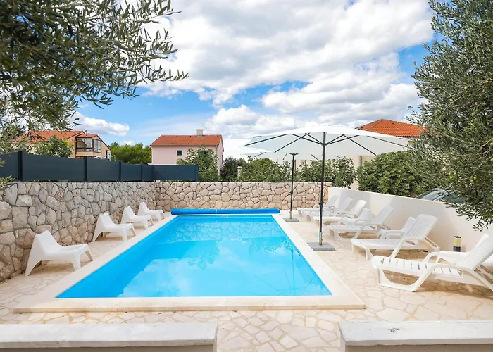 House Anna Tatil Evi Drage