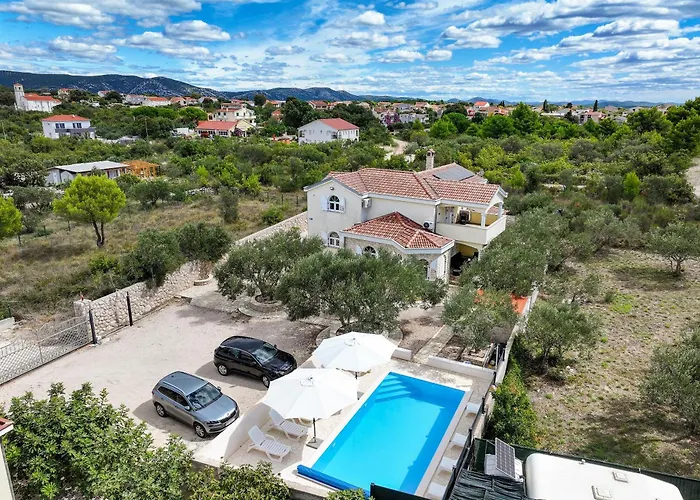 Tatil Evi House Anna Drage