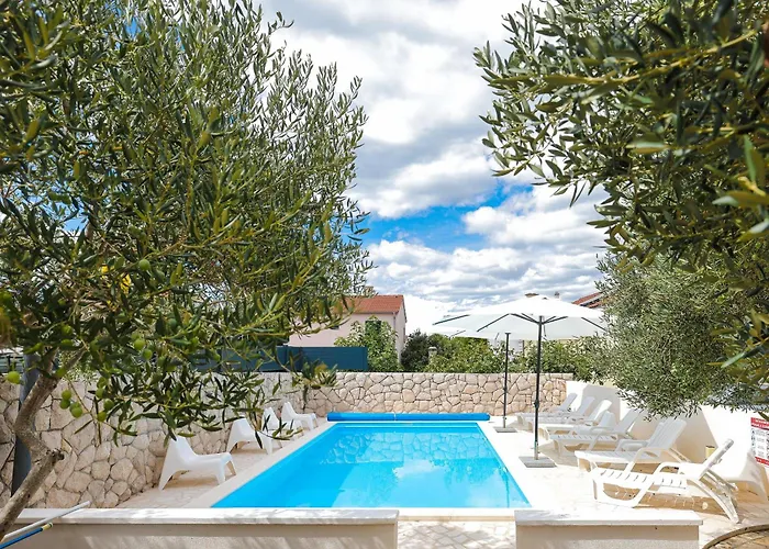 Tatil Evi House Anna Drage